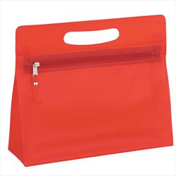 Translucent Red